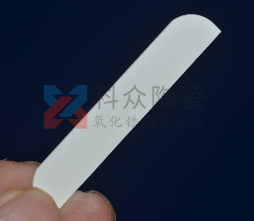 陶瓷墊片的特點(diǎn)及應(yīng)用范圍介紹（圖）